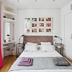 La Cle Des Champs Elysees