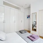 La Cle Des Champs Elysees